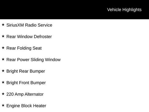 Used 2021 RAM 3500 Tradesman image 6