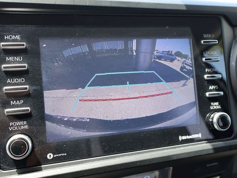 Used 2022 Toyota Tacoma SR w/ SX Package RWD image 28