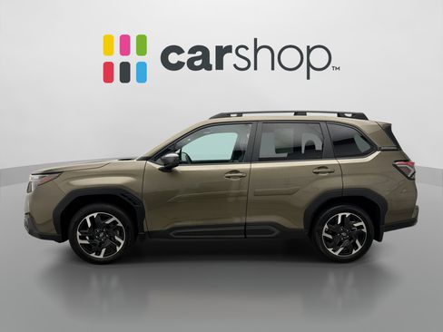 Used 2026 Subaru Forester Limited w/ Premium/Limited Package AWD/4WD image 2