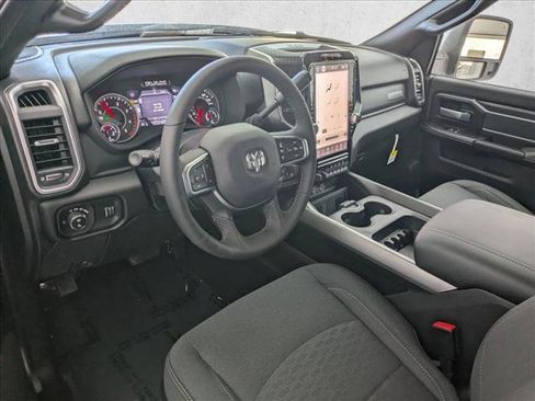 New 2026 RAM 2500 Big Horn image 3