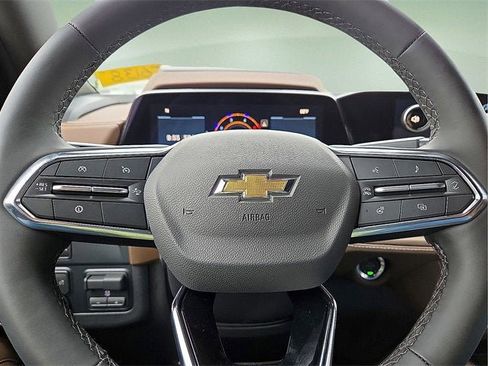 New 2026 Chevrolet Tahoe High Country image 24