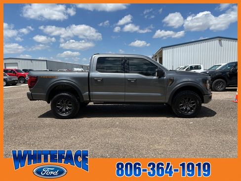 Used 2024 Ford F150 Tremor w/ Bed Utility Package image 9