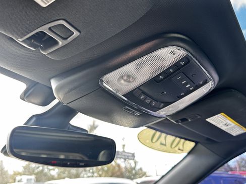 Used 2020 Jeep Grand Cherokee High Altitude image 29