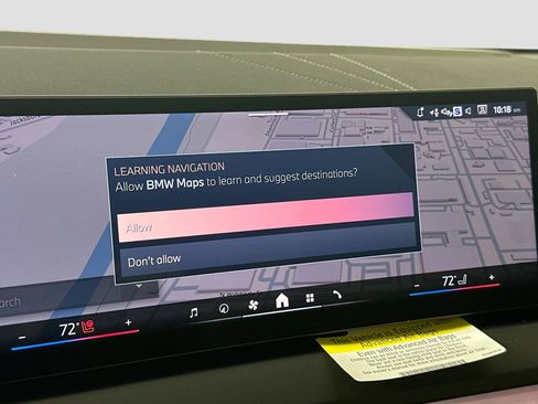 New 2026 BMW X3 xDrive30 w/ Premium Package image 12