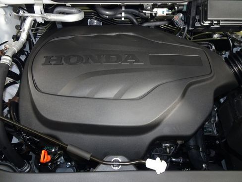 New 2026 Honda Ridgeline RTL image 10