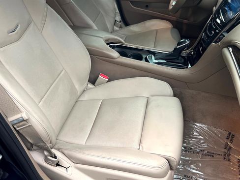 Used 2015 Cadillac ATS Performance image 43