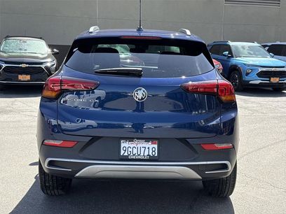 Used 2023 Buick Encore GX Select w/ Safety Package II