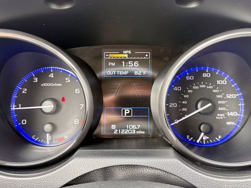 Used 2018 Subaru Outback 2.5i Premium AWD/4WD image 26