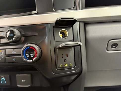 New 2026 Ford F350 XL w/ STX Appearance Package image 30