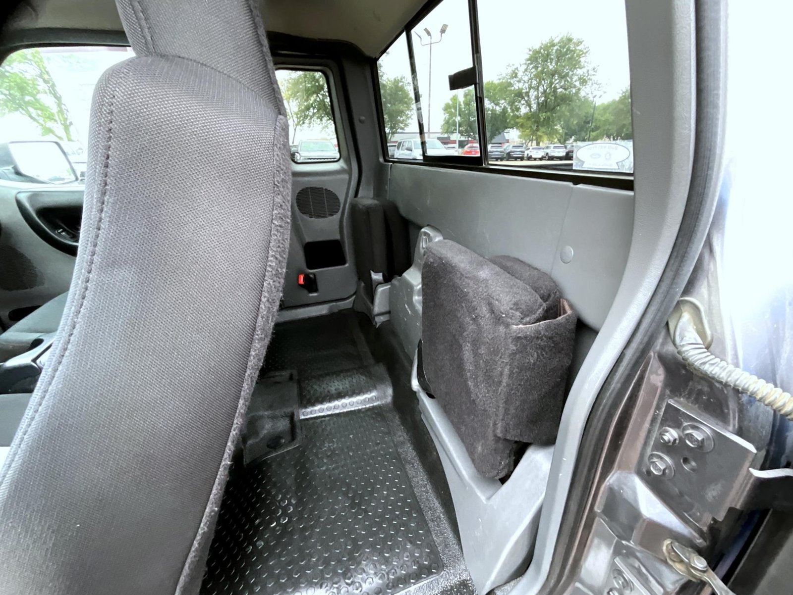Used 2006 Ford Ranger FX4 AWD/4WD image 21