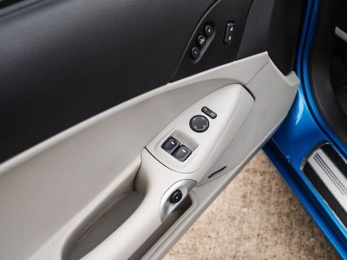 Used 2011 Chevrolet Corvette Grand Sport w/ Preferred Equipment Group image 63