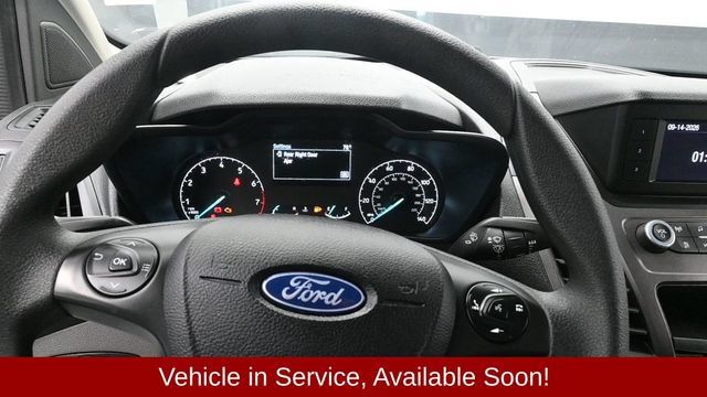 Used 2023 Ford Transit Connect XL FWD image 19