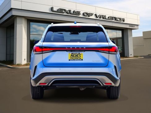 Used 2023 Lexus RX 350 Premium FWD image 3