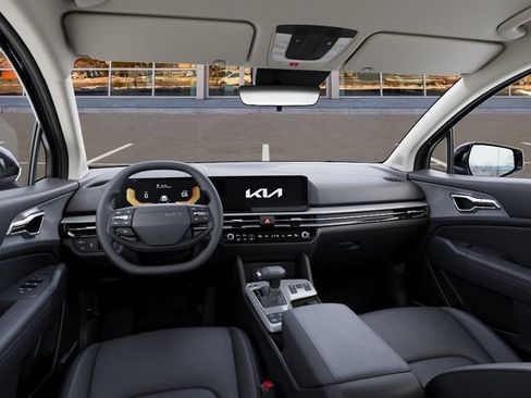 New 2026 Kia Sportage EX FWD image 14