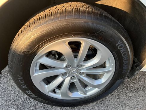 Used 2016 Acura RDX FWD image 42