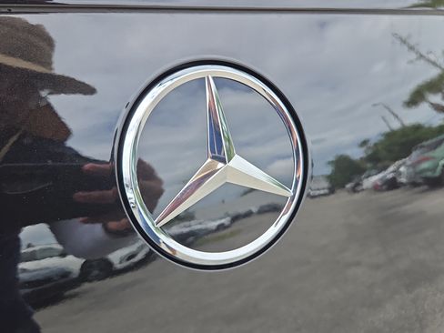 New 2026 Mercedes-Benz GLE 53 AMG 4MATIC Coupe image 38