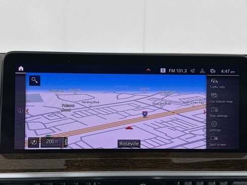 Used 2022 BMW X3 xDrive30i w/ Premium Package image 21