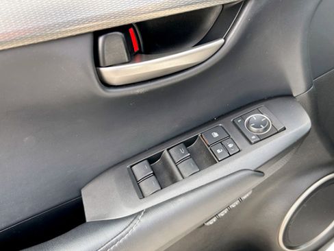 Used 2017 Lexus NX 200t F Sport image 20