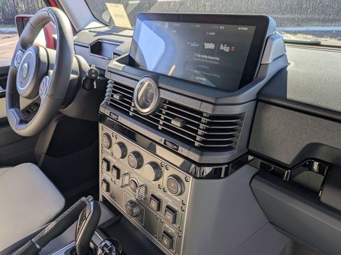 New 2025 INEOS Grenadier image 26