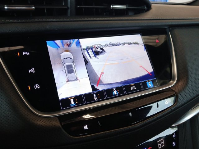 Used 2024 Cadillac XT5 Premium Luxury w/ Technology Package FWD image 13