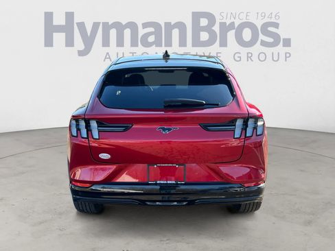 Used 2024 Ford Mustang Mach-E Premium image 4
