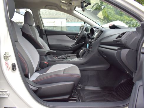 Used 2018 Subaru Crosstrek 2.0i Premium w/ Eyesight System AWD/4WD image 29