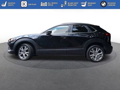 Used 2023 MAZDA CX-30 AWD 2.5 S w/ Preferred Package