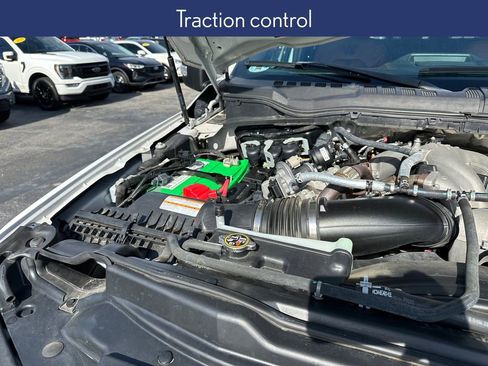 Used 2022 Ford F450 King Ranch w/ Chrome Package image 24