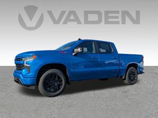 New 2026 Chevrolet Silverado 1500 RST w/ RST All Star Premium Package video 2