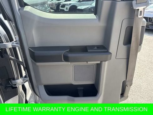 Used 2020 Ford F150 XL w/ Equipment Group 101A Mid RWD image 12