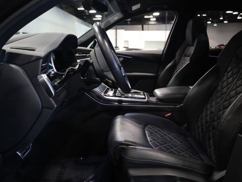 Used 2023 Audi SQ7 Prestige image 16