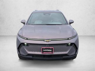 New 2026 Chevrolet Equinox EV LT video 2