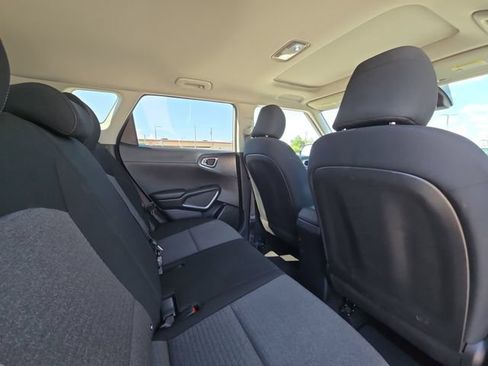 Used 2021 Kia Soul GT-Line FWD image 26