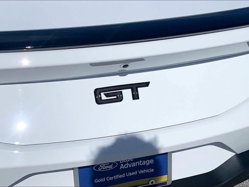 Certified 2024 Ford Mustang GT Premium RWD image 30