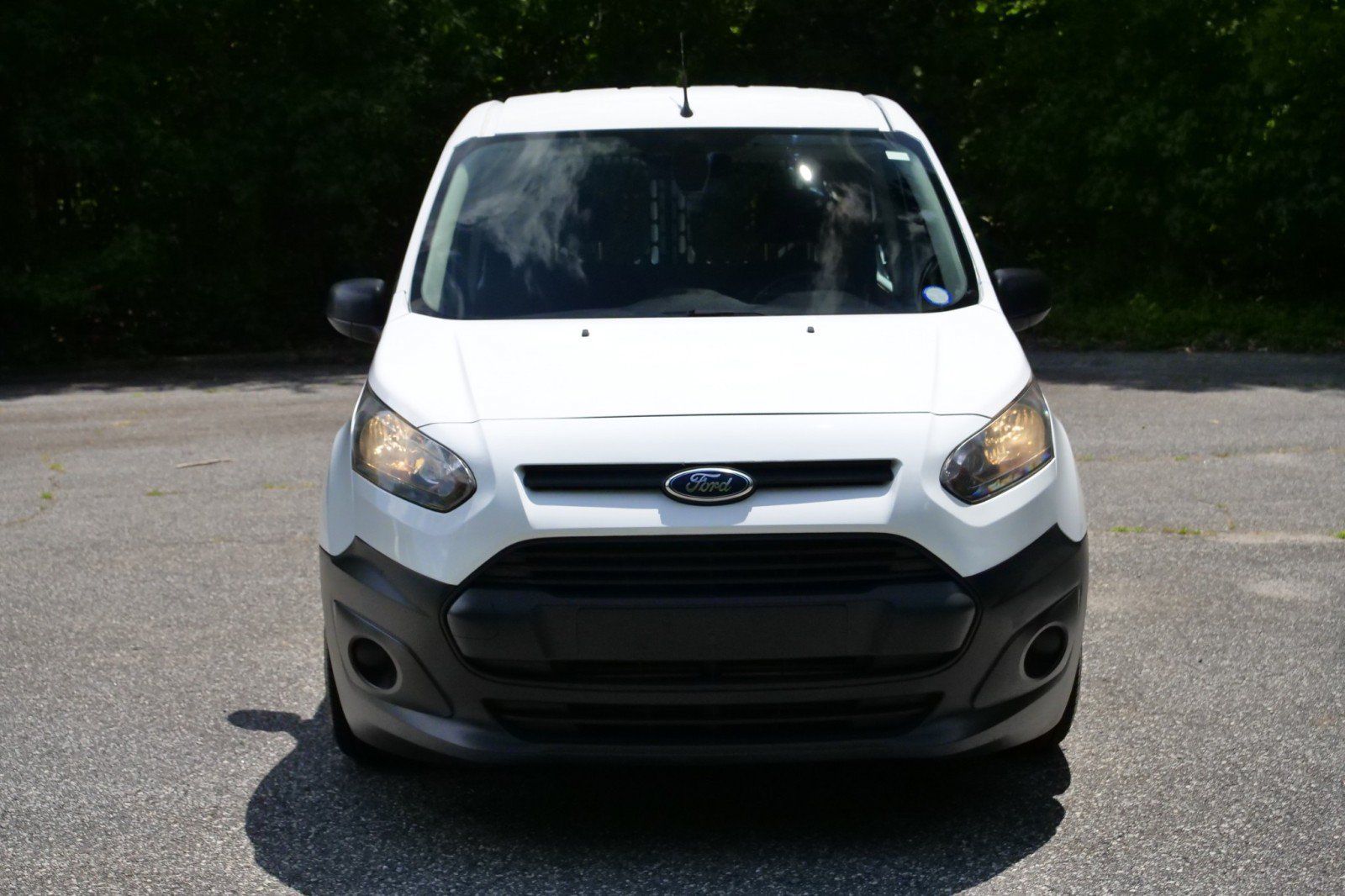 Used 2015 Ford Transit Connect XL FWD image 5