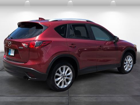 Used 2013 MAZDA CX-5 Grand Touring FWD image 5