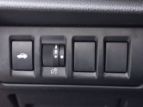 Used 2021 Subaru Legacy Touring XT image 10