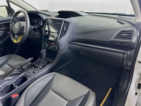 Certified 2023 Subaru Crosstrek 2.5i Sport image 30