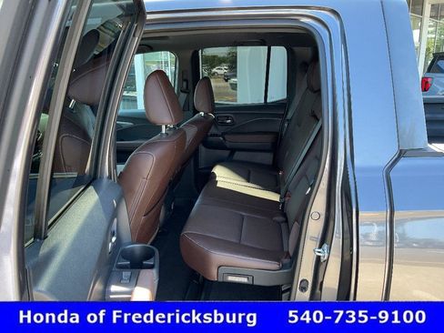 Used 2026 Honda Ridgeline RTL image 23