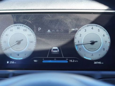 Used 2023 Hyundai Tucson SEL w/ Convenience Package image 17