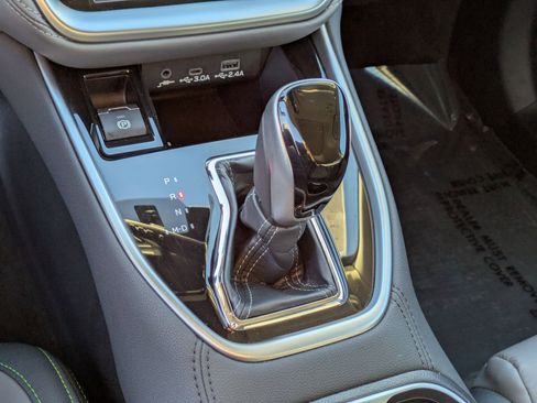 Used 2024 Subaru Outback Onyx Edition image 26