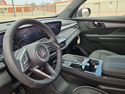 New 2026 Buick Enclave Preferred w/ Power Package image 12