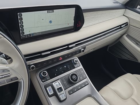 Used 2023 Hyundai Palisade Calligraphy FWD image 20