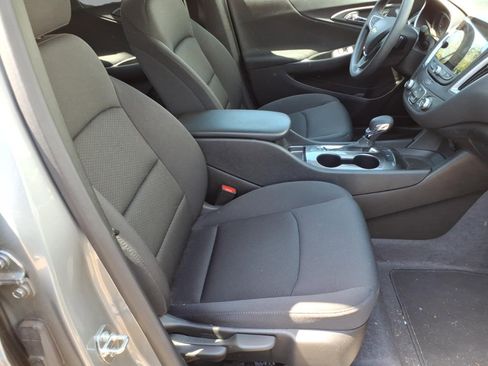 Used 2023 Chevrolet Malibu LS FWD image 6