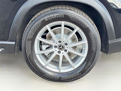 Used 2024 Mercedes-Benz GLE 350 4MATIC image 33