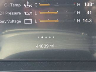 Used 2022 Jeep Grand Cherokee L Overland video 3