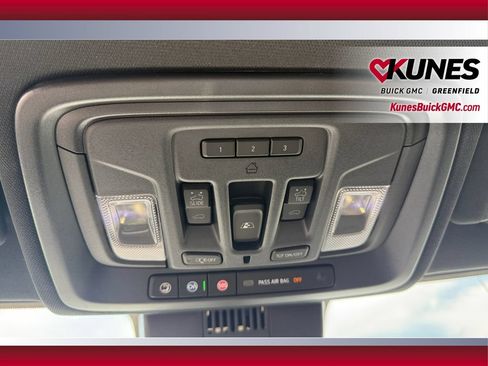 New 2026 GMC Sierra 1500 AT4 w/ AT4 Premium Package AWD/4WD image 16