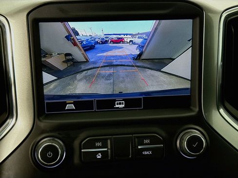Used 2022 Chevrolet Silverado 1500 RST w/ All Star Edition Plus RWD image 15