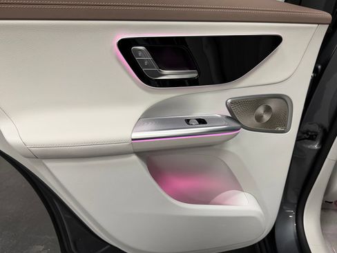 Certified 2023 Mercedes-Benz EQE 350+ SUV image 39