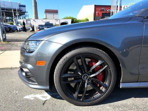 Used 2016 Audi S7 w/ Driver Assistance Package image 8